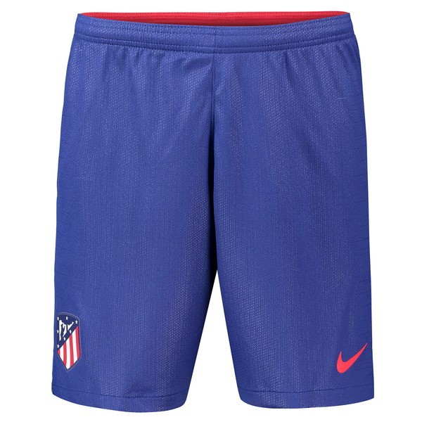 Pantalones Atlético Madrid Primera 2018-2019 Azul